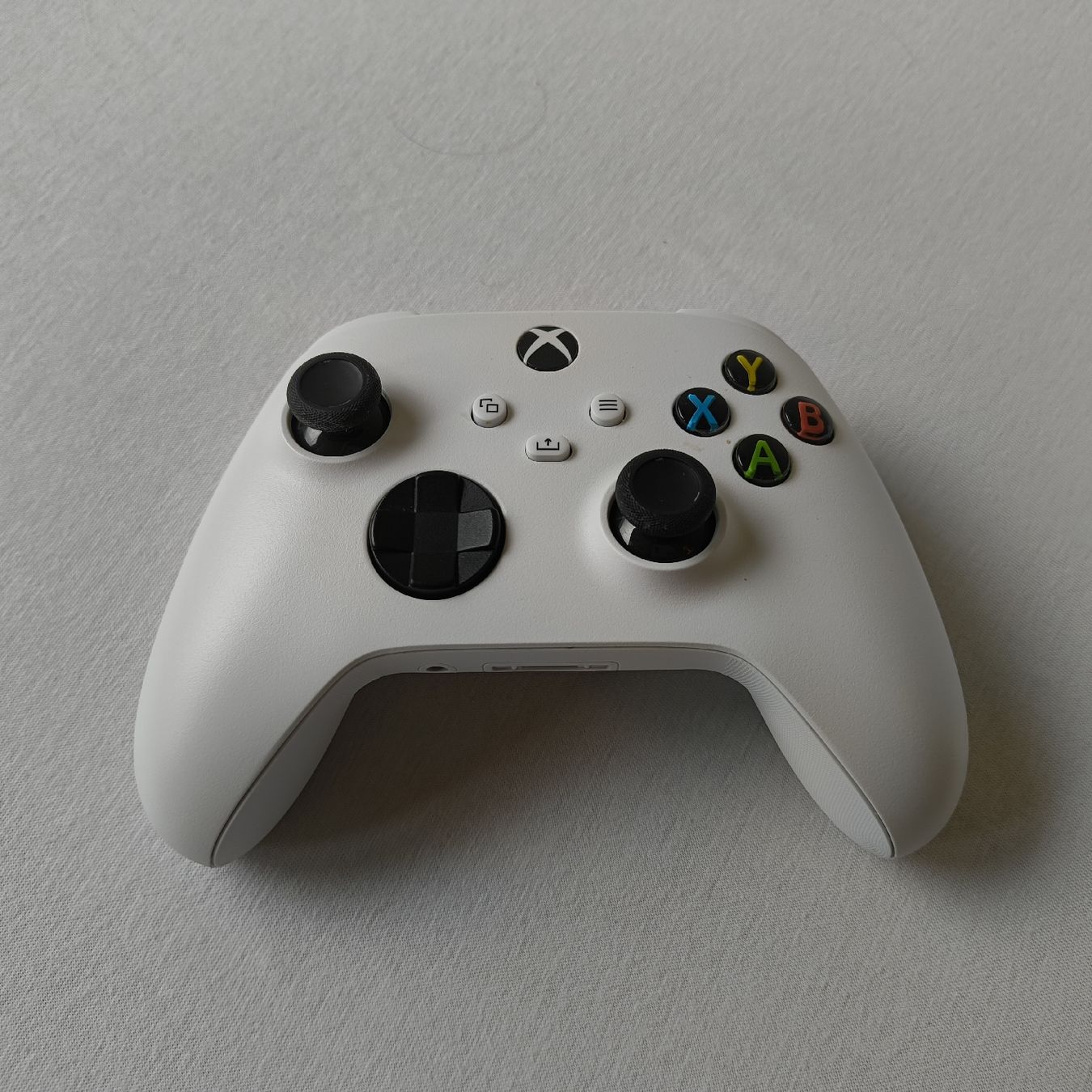 Microsoft Konsolen: Xbox Series S 512 GB – Neu (gemäss Beschreibung) aus Zürich von yar_yx65 2
