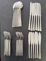Besteck-Set „Sola“
