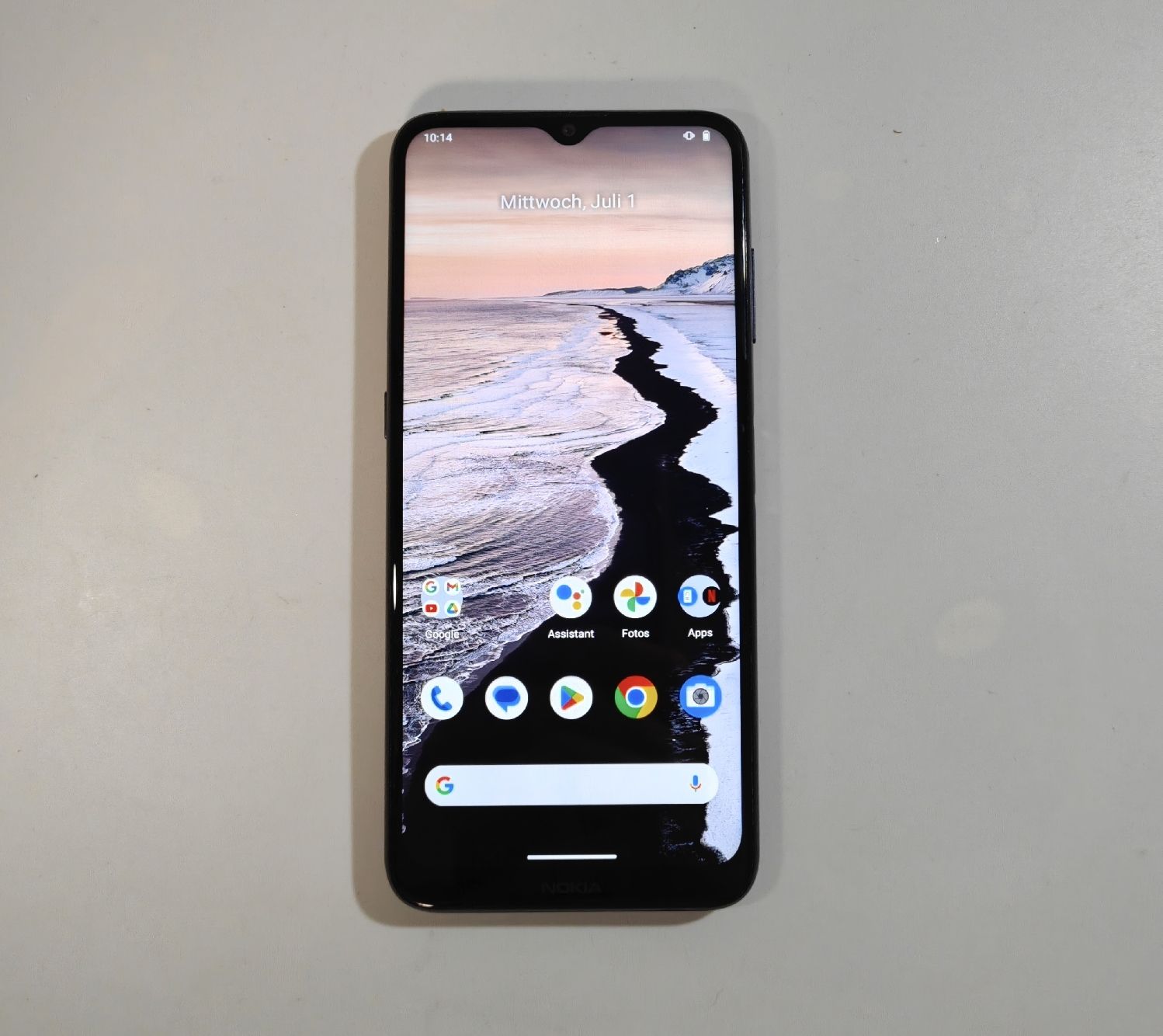 Nokia Portables: Nokia G10 – D'occasion à Ehrendingen par Rocky985
