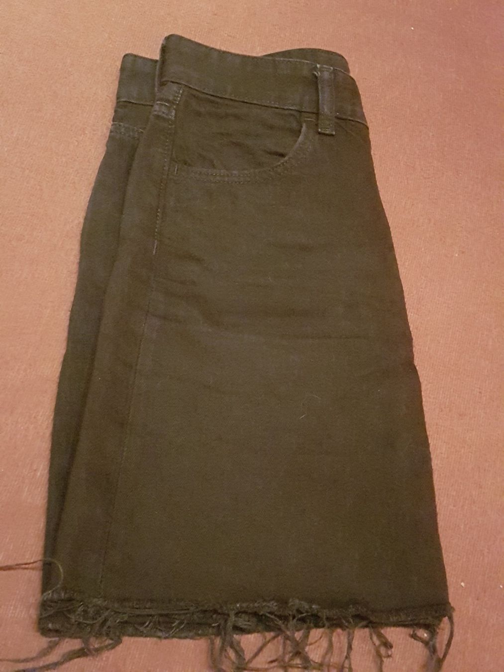 H&M Gonne: Jupe noire taille 36 marque H&M – Usato da Villiers venduto da san_jn5w 5