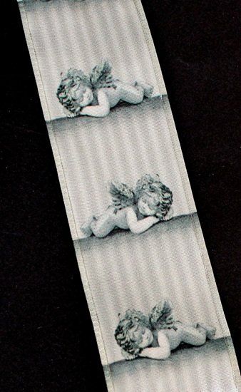 Dekobänder: Dekoband Engel – Neu (gemäss Beschreibung) aus Schlatt TG von kreativ-atelier