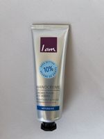 Handcreme 10% Shea Butter