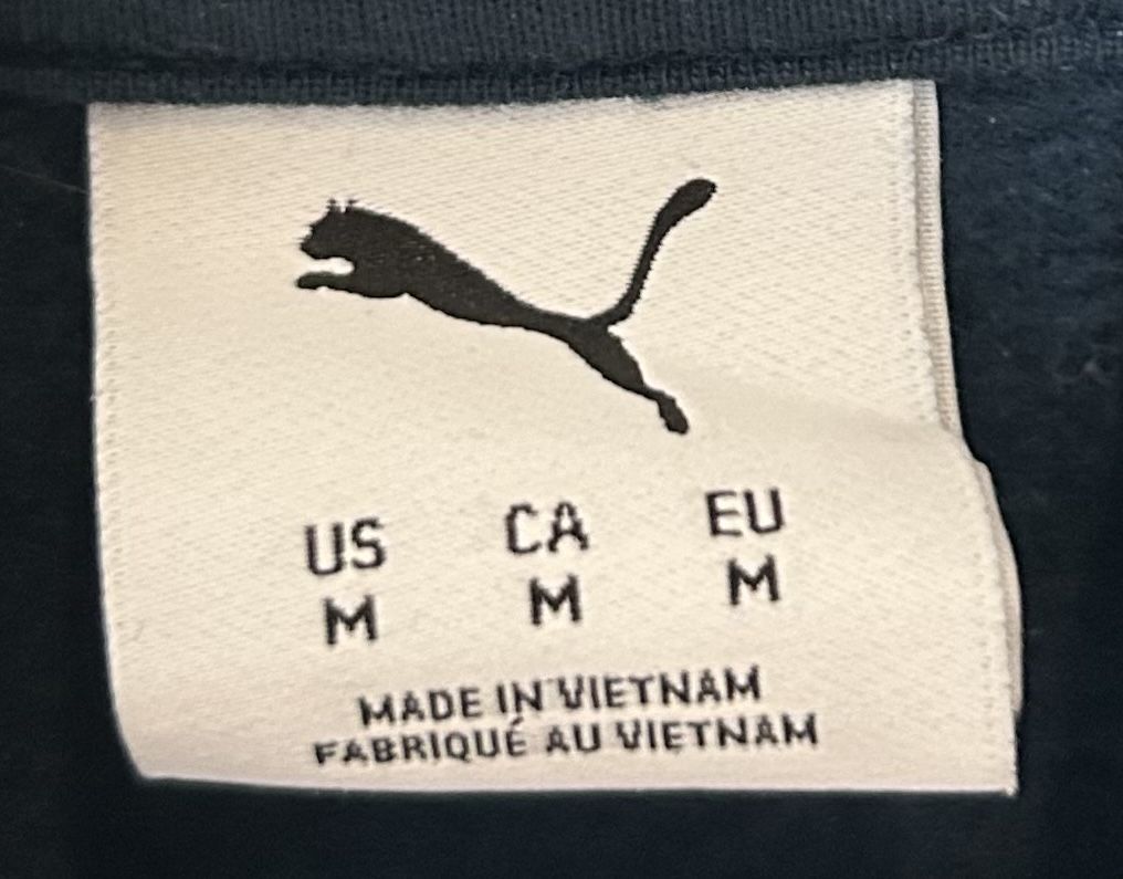 Puma Maglioni & Felpe: Puma Hoodie  – Usato da Basel venduto da Christopher123 3
