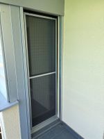 Elektrische(r) Sicherheitsfaltstore / Rollladen Stobag