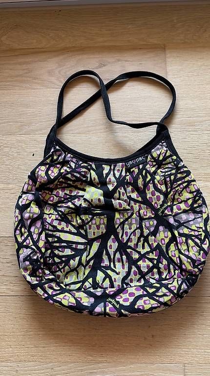 Borse da donna: Yakpak Handtasche – Usato da St. Gallen venduto da sunleister 1