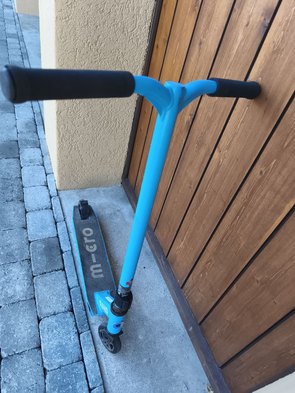 Micro Veicoli per bambini: Kinder Micro Scooter  – Usato da Rubigen venduto da HEIDA_82 1
