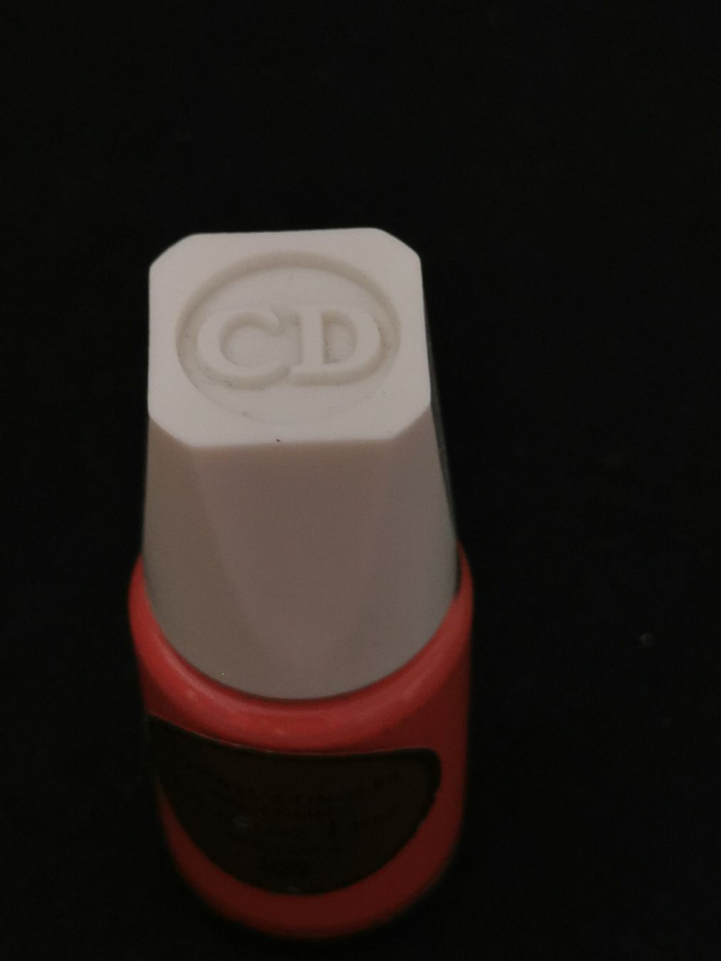 Dior Vernis à ongles: Christian Dior Nagellack N 532 – Neuf (Voir description) à Schlieren par vlalif 1