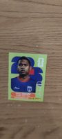 Panini FIFA World Cup 2026 Sticker - CPV 11 - Patrick Andrad