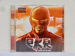2 CD EKR / DUNNE MIT EM KING - 2006 - vergriffen