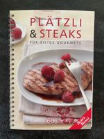 Kochbuch Klassiker von Betty Bossi: Plätzli & Steaks