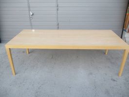 Tisch Horgenglarus / Arbeitstisch / Bürotisch / Ablagetisch