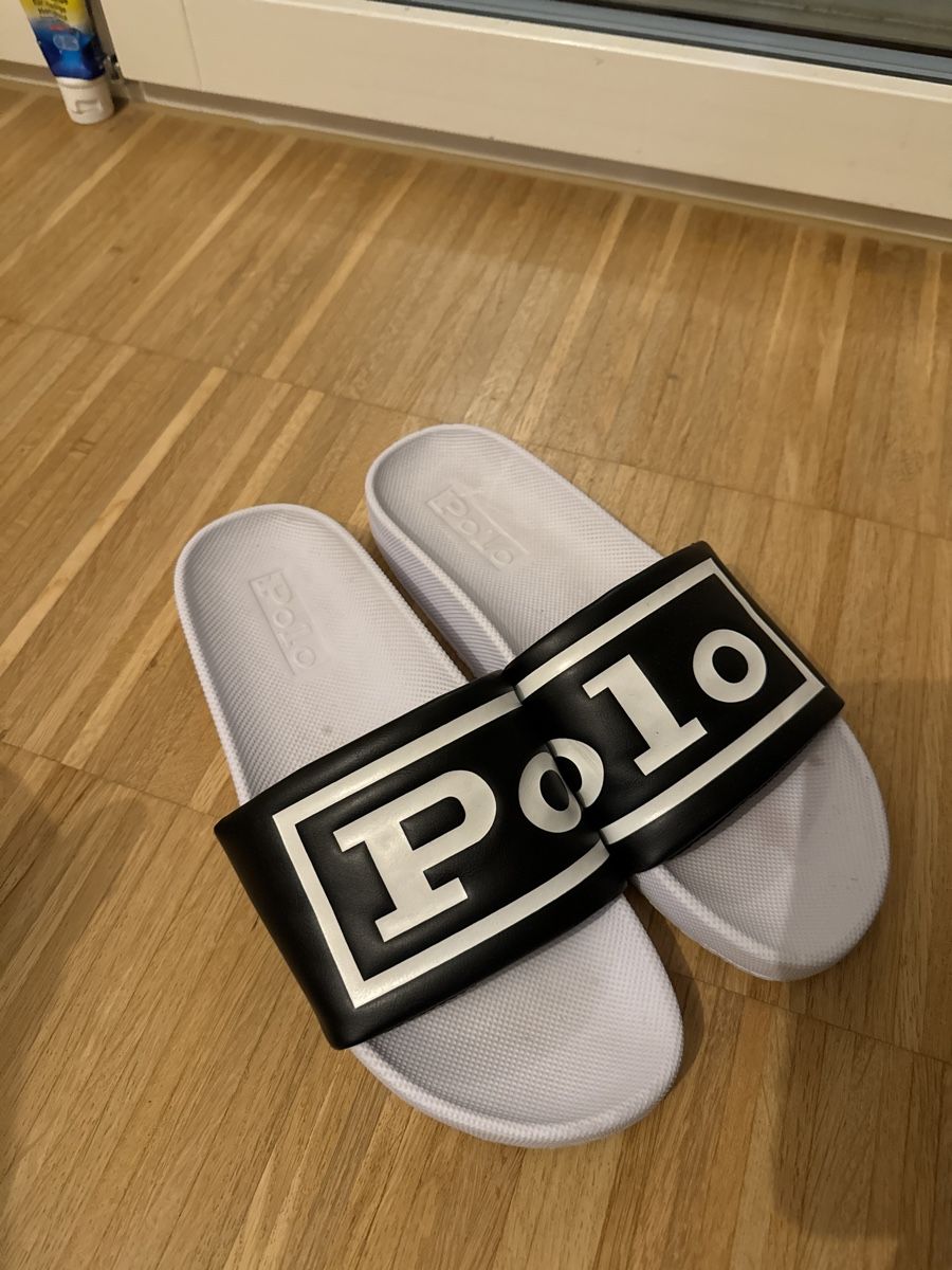 Scarpe da uomo: Polo Schuhe – Usato da Menzingen venduto da Dali2504 1