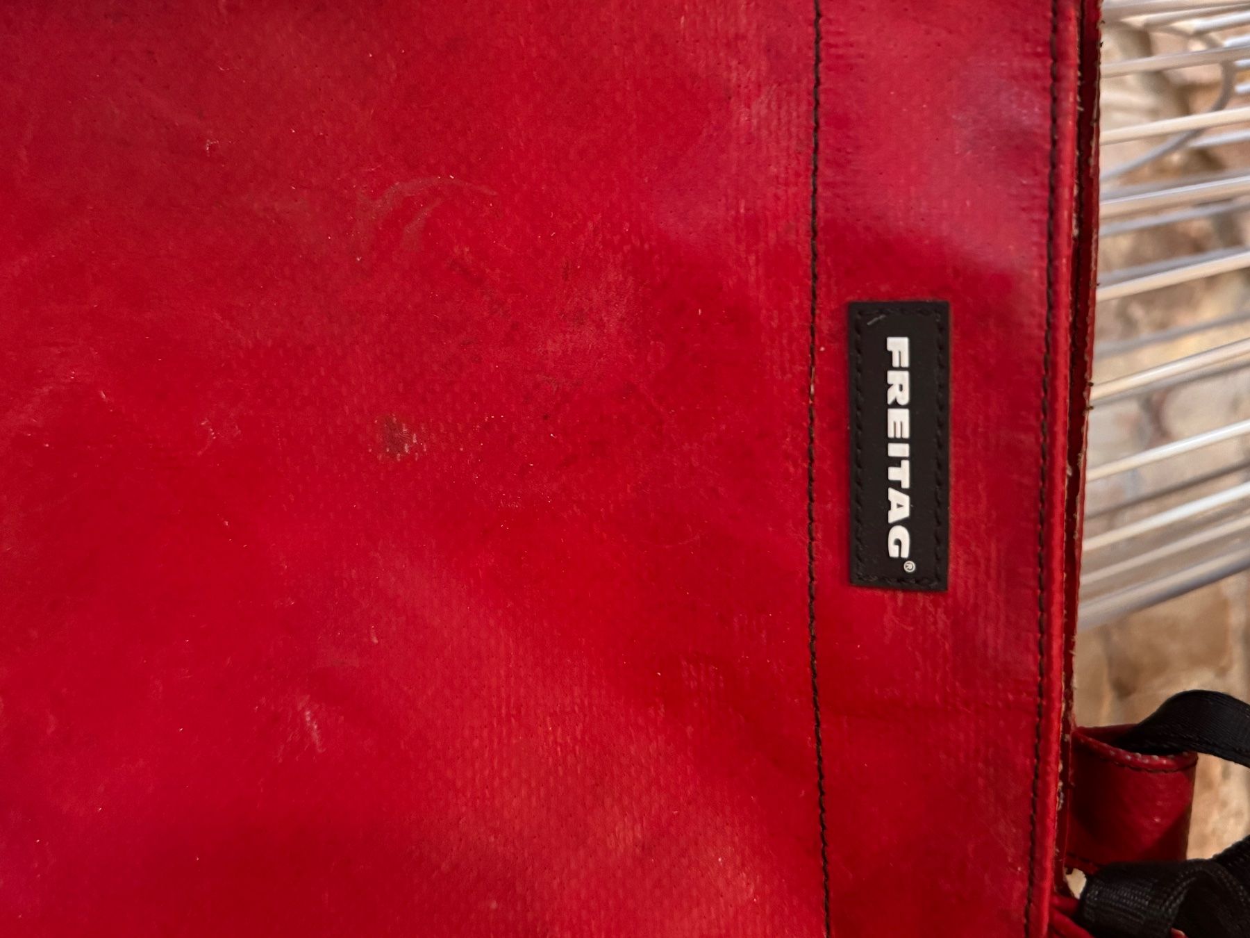 Freitag Borse da donna: Freitag Tasche f551 Sally – Usato da Arsiè venduto da Marydema76 8
