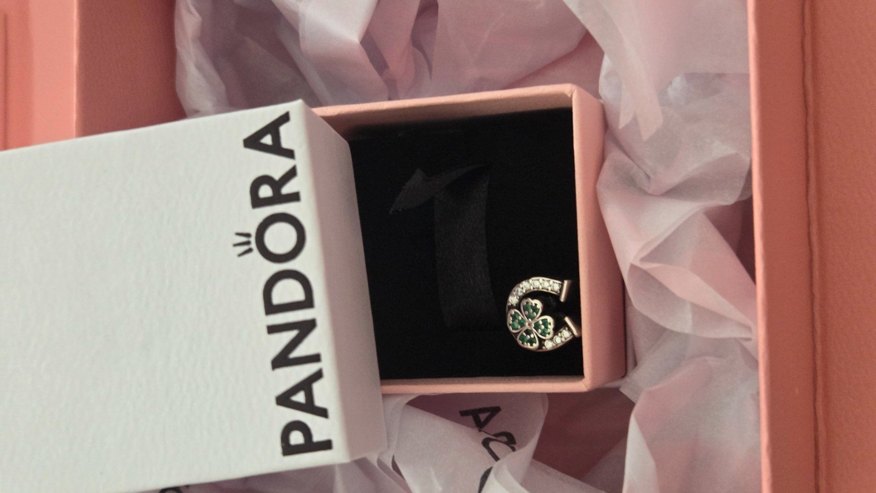Pandora Armbänder & -reifen: Pandora Charms – Neu und originalverpackt aus Gossau SG von sar_7vt5 2