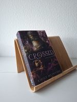  Crossed von Emily McIntire - Roman - Taschenbuch