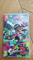 Nintendo Switch Splatoon 2 Spiel