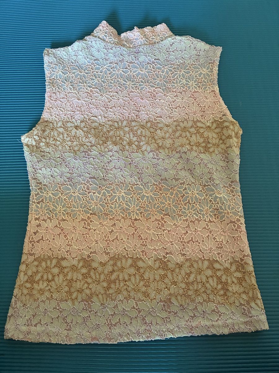 Tops: Top sans manches – Gebraucht aus Fribourg von SD1910 5
