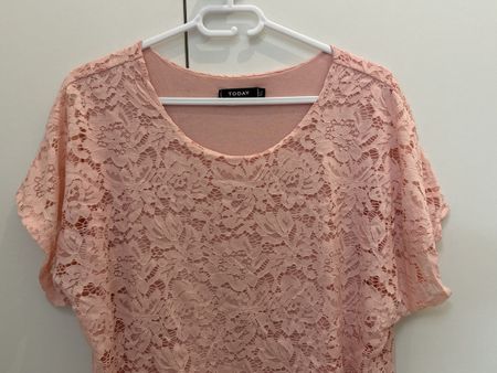 Shirt Gr. XL