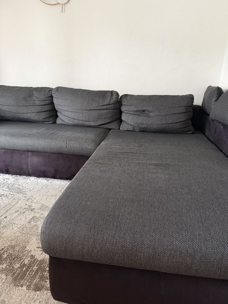 Sofas: Sofa  – D'occasion à Emmenbrücke par MaDede 1