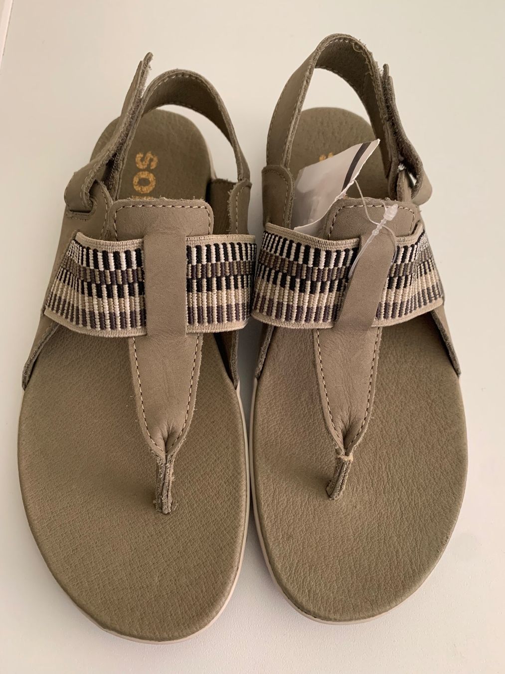 Sorel Scarpe per ragazzi: Sandales Sorel neuves / taille 36.5 – Nuovo (secondo la descrizione) da Meyrin venduto da Bronx86