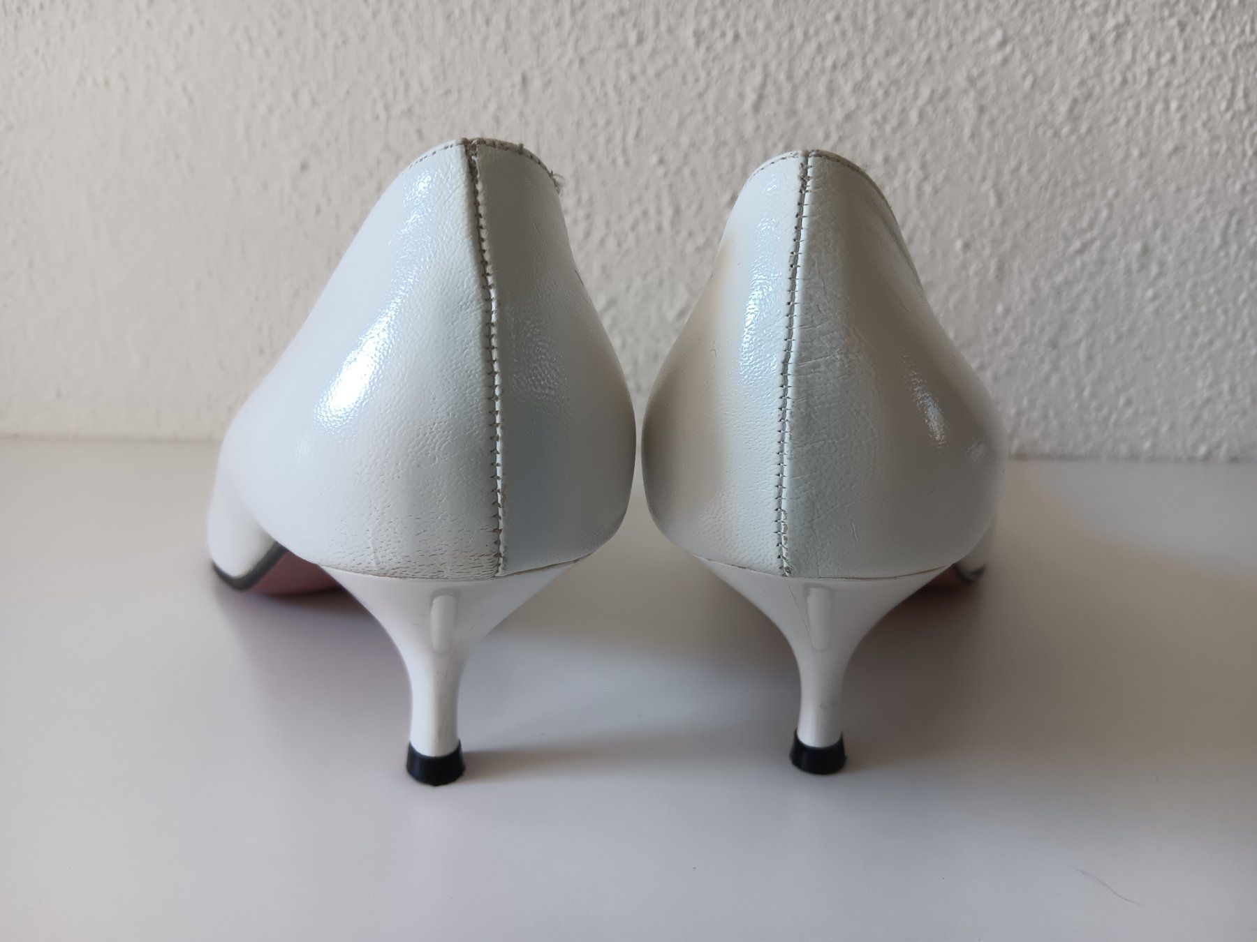 Scarpe da donna: MYST Chaussures / Schuhe pointure / Nummer 38 – Usato da Cossonay-ville venduto da Super-Price-Quality 6