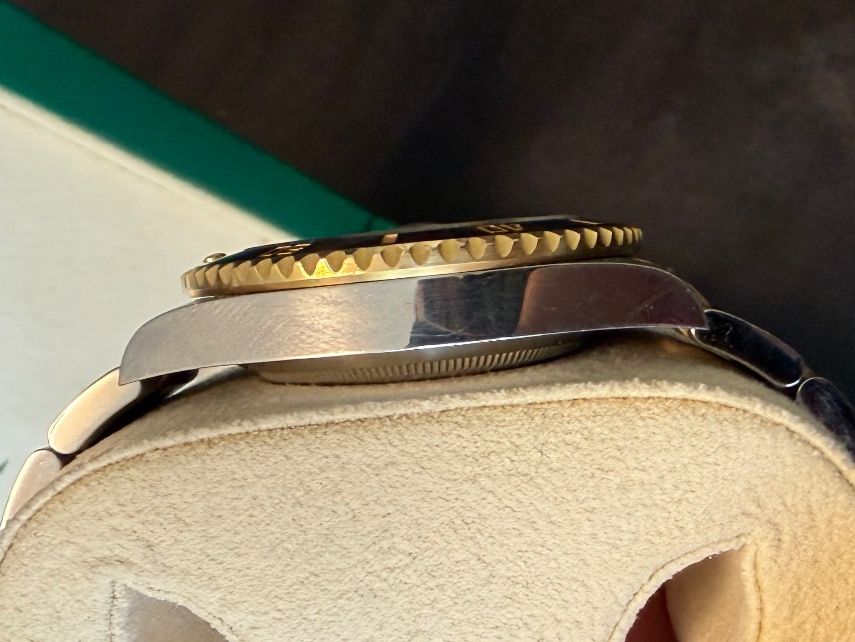 Rolex Orologi: Rolex Submariner Stahl-Gold – Usato da St. Margrethen SG venduto da nsc_fh9p 2