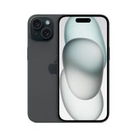 Top: Iphone 15 128Gb Black 100% Akku 41 Zyklen Neuwertig!!!