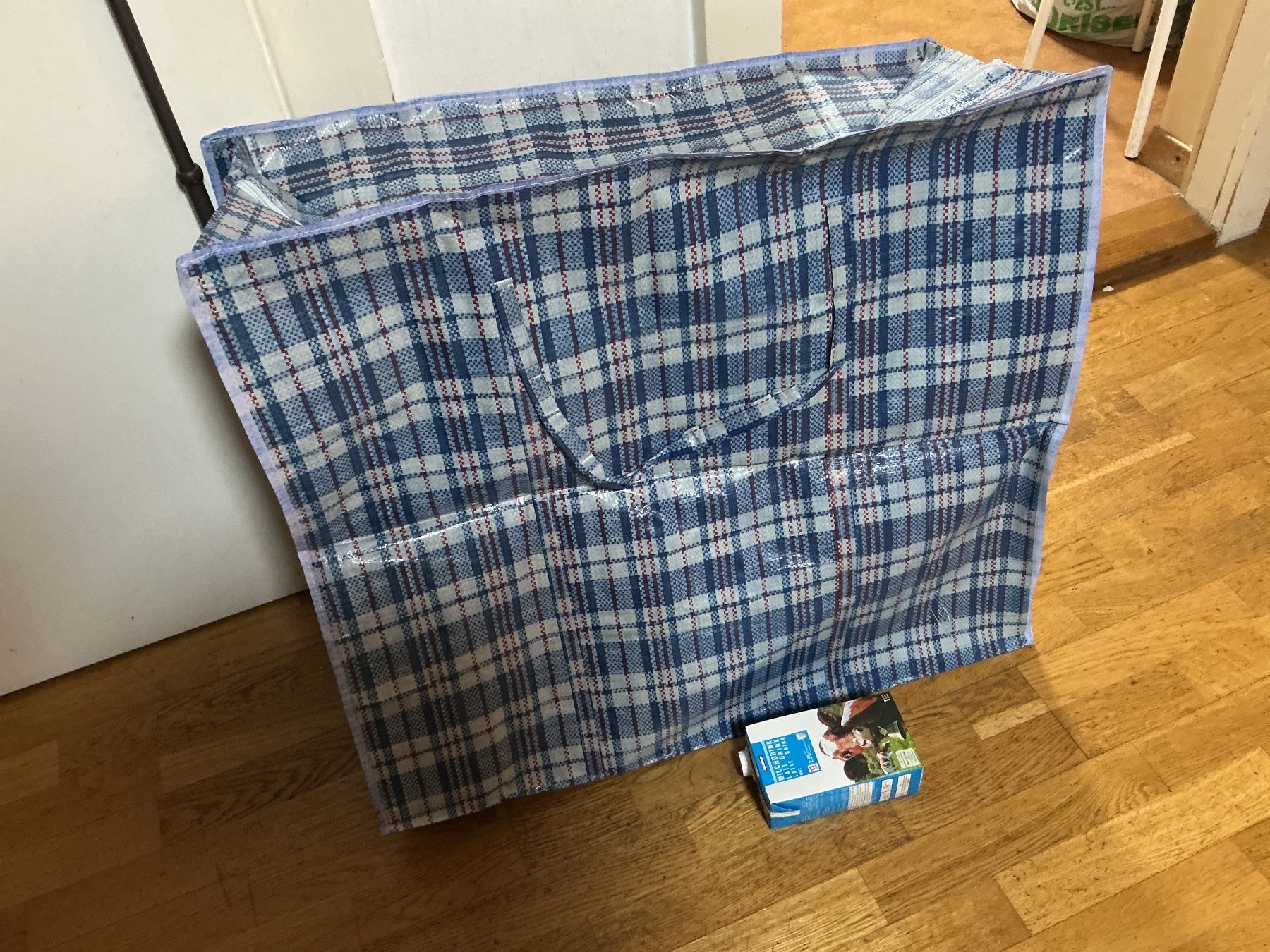 Sacs: 25 sacs en plastic XXL avec fermeture éclair – Neuf avec emballage d'origine à Lausanne par topthai