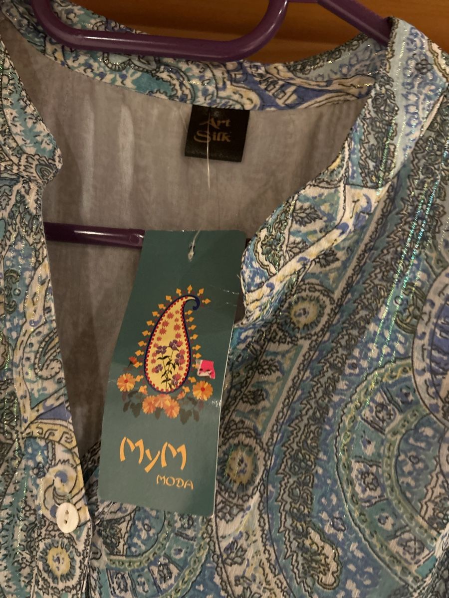 Vestiti: Wunderschönes Sommerkleid onesize Boho Hippie etc – Nuovo (secondo la descrizione) da Rüdlingen venduto da Lichee 4