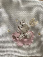 Baby Decke 100x160 cotton