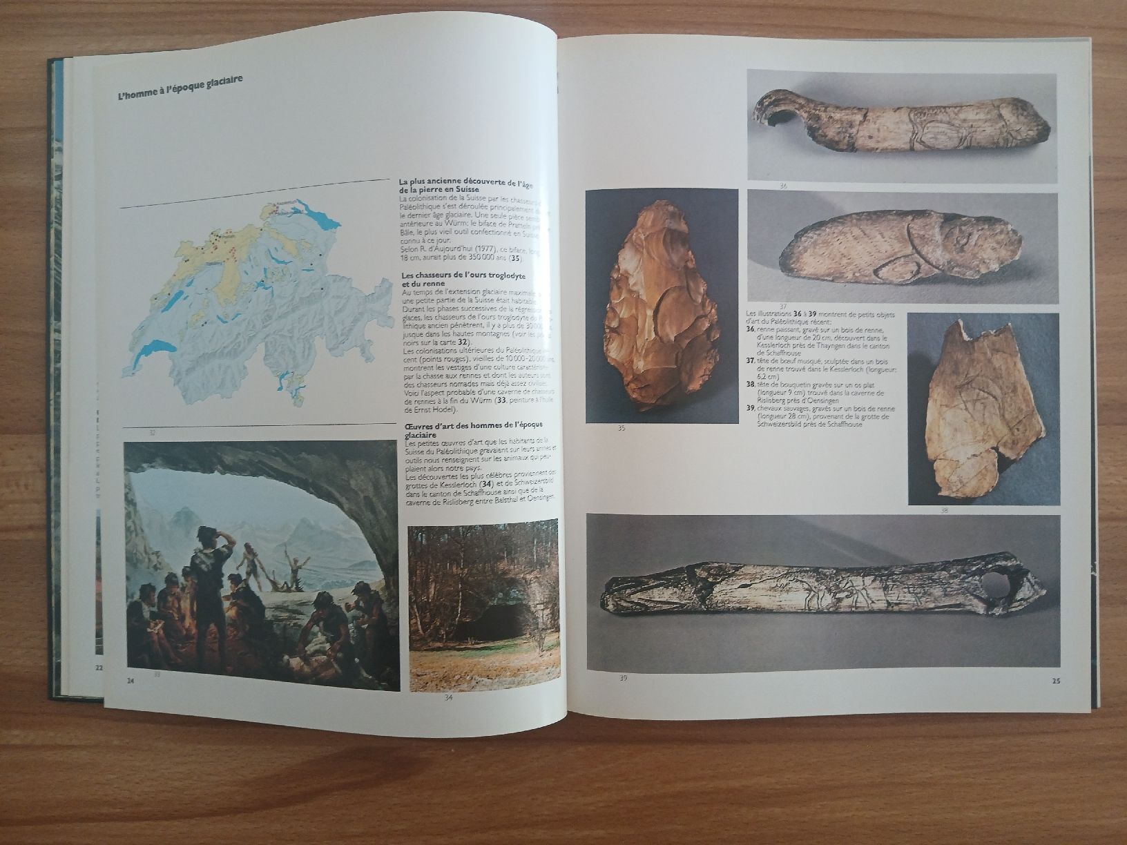 Libri: La Suisse et ses Glaciers – Usato da Le Sentier venduto da arc_2thy 2