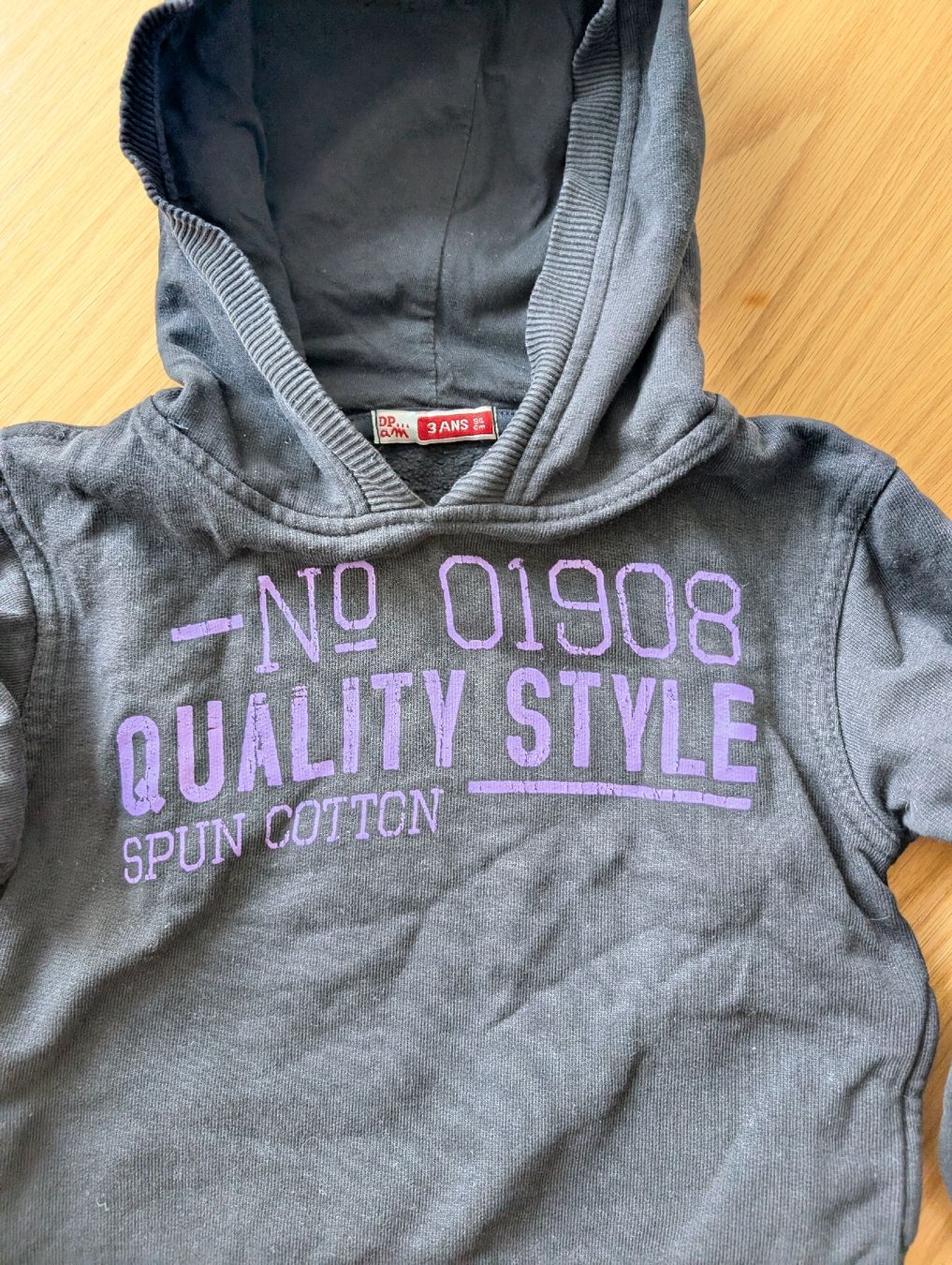 Maglioni & Felpe: Hoodie, Kapuzenpulli Gr. 86 Pullover Pulli – Usato da Basel venduto da an_v7yj 3