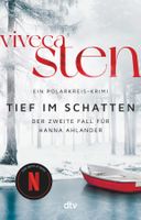 Sten Viveca - Tief im Schatten / Krimi