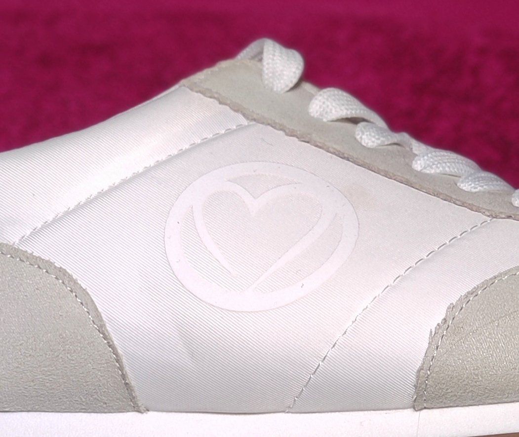 Scarpe da donna: Sneaker low Marco Tozzi – Nuovo (secondo la descrizione) da Zürich venduto da amysmith 4