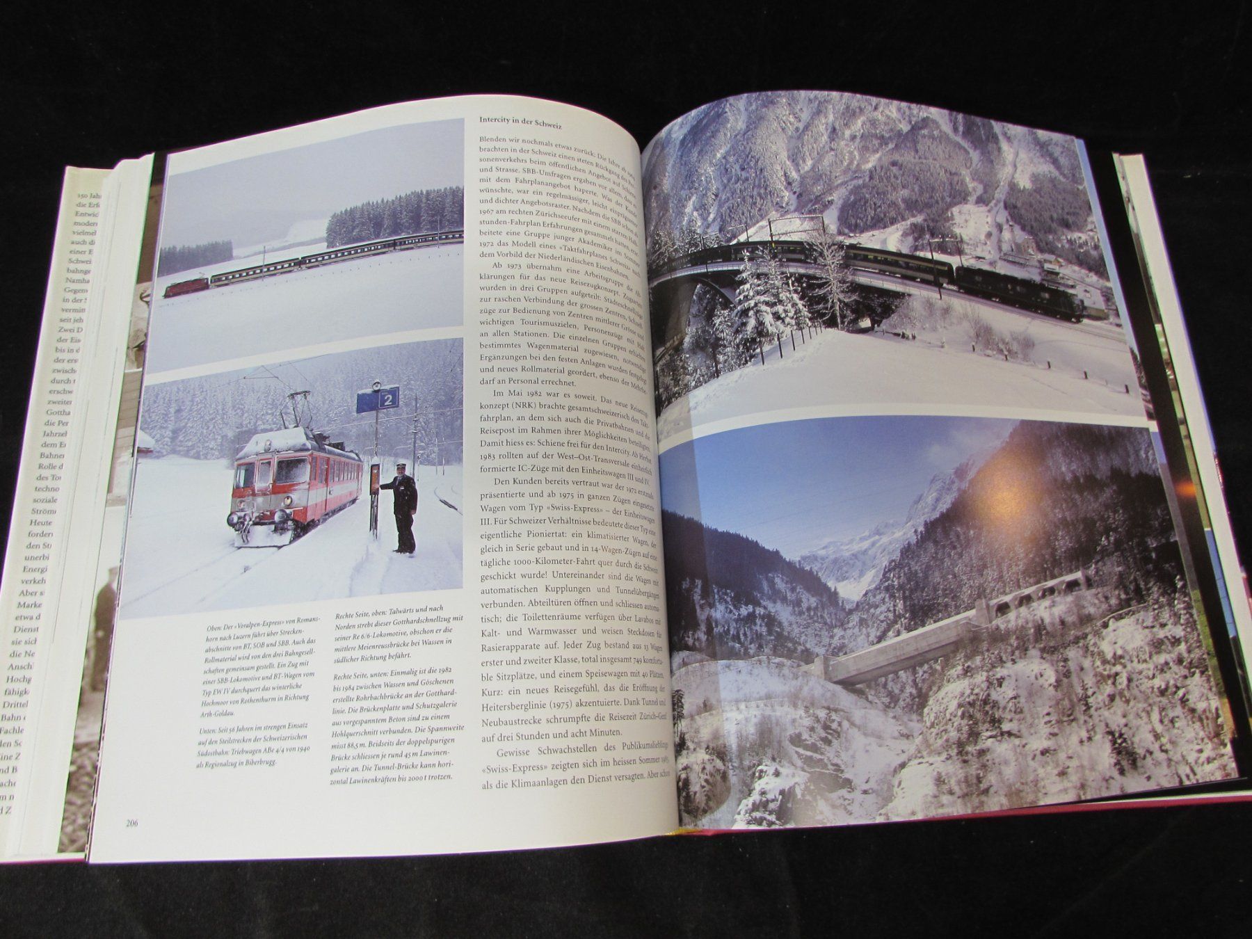 Libri: Lot Eisenbahn – Usato da Walchwil venduto da Shells1 8