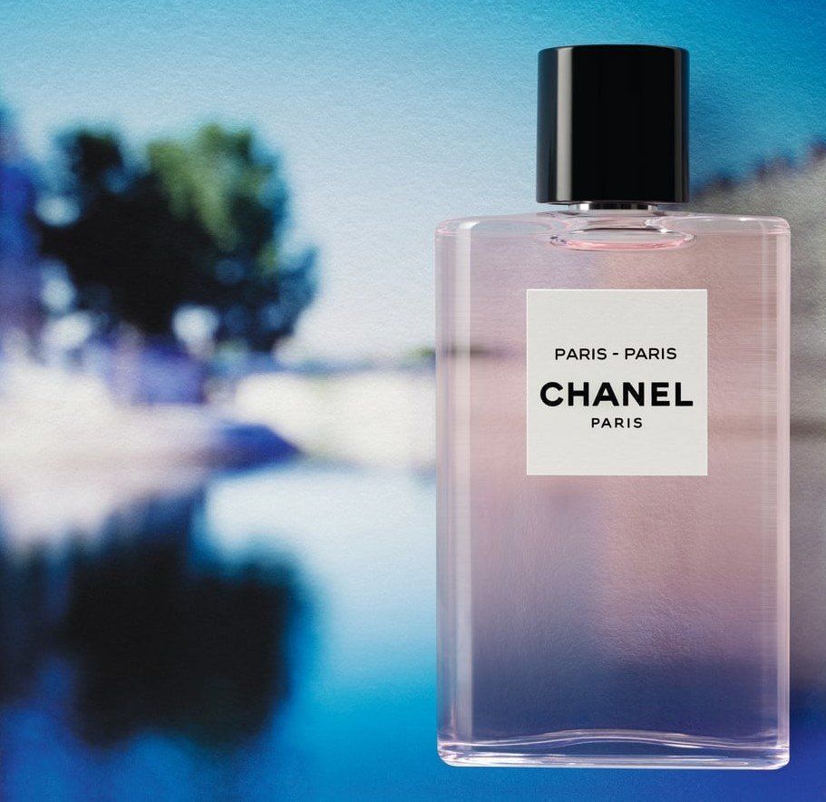 Parfum & Eau de Toilette: CHANEL PARIS - PARIS EDT, 5ml Abfüllung ... – Neu und originalverpackt aus Klosters von ClodiKL 4