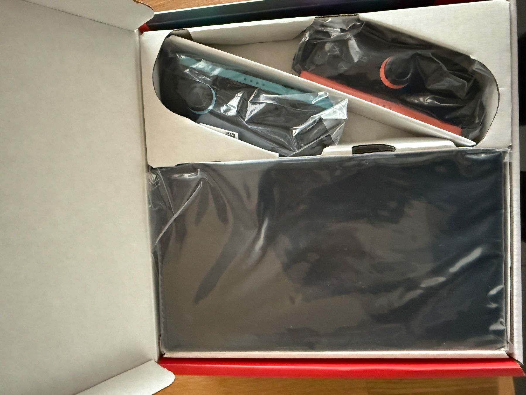 Nintendo Konsolen: Nintendo Switch 2 wie neu, mit garantie – Gebraucht aus Bülach von LosMugiwara 4