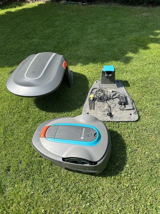 Segway Navimow Ersatzmesser Messerscheibe 10x Für Segway Navimow H & I Roboter Rasenmäher - Aluminium Metall Ersatzmesser 10-fach Messerteller