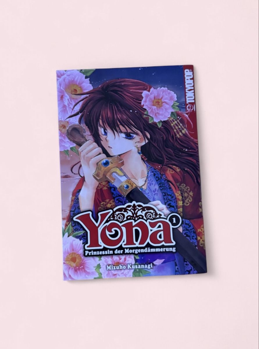 Comics: Mangas  – Gebraucht aus Niederwangen BE von by_nisrin 4