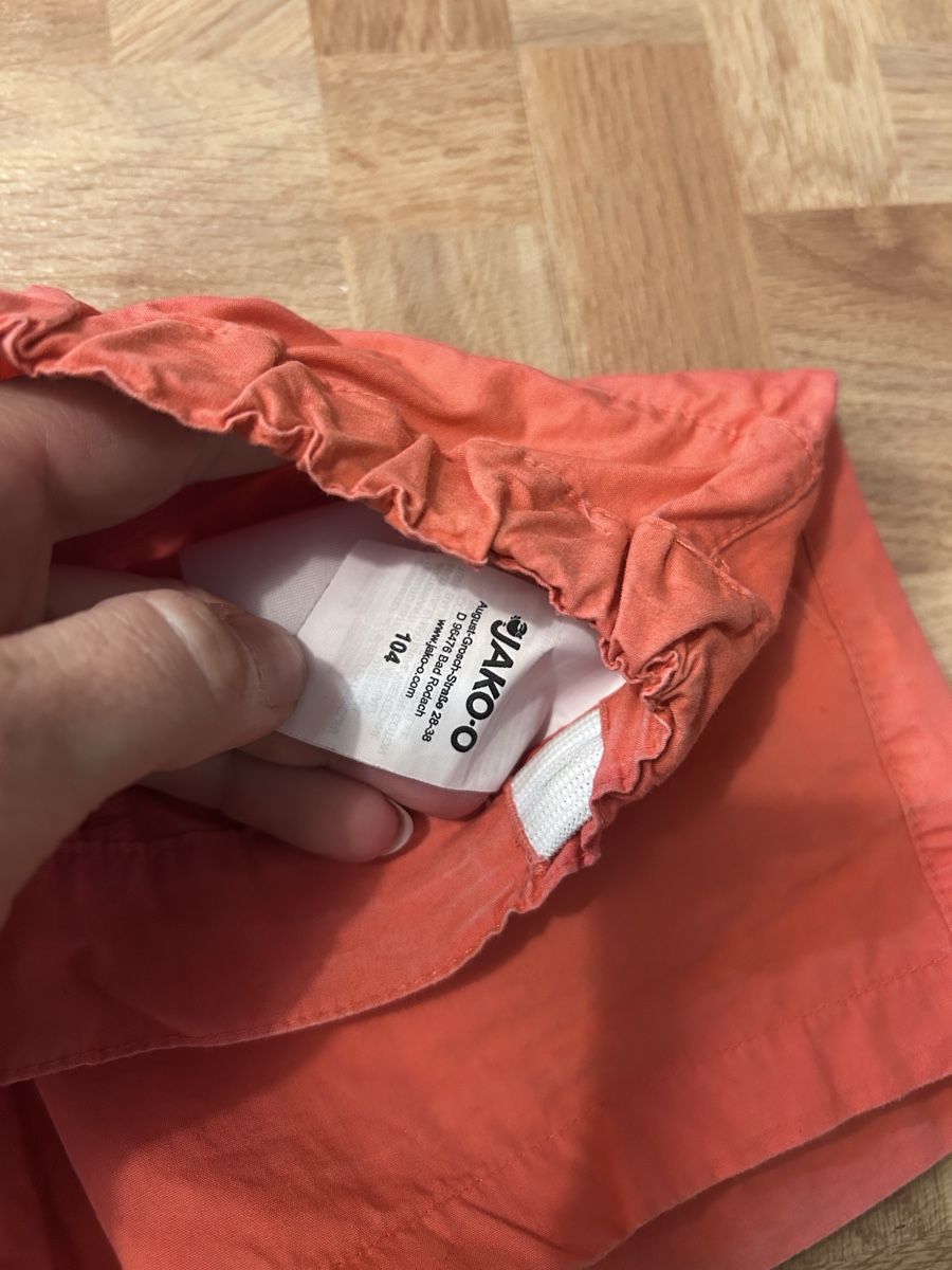 Jako-O Pantaloni: Kurze Hose Jako-o 104 – Usato da Jona venduto da Tidy76 2