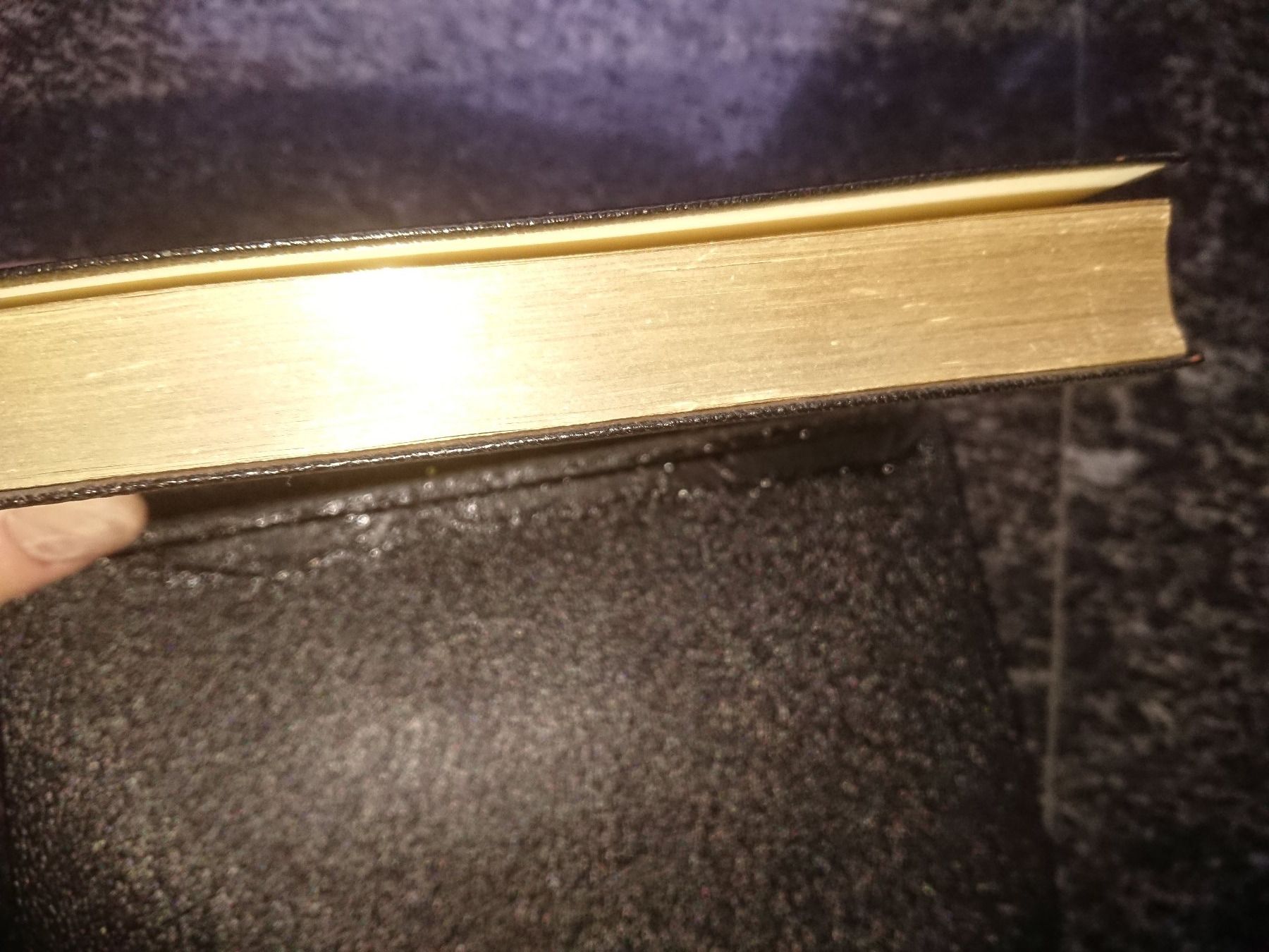 Libri: Gesangsbuch mit Goldschnitt – Usato da Büren an der Aare venduto da creazioneshop 3