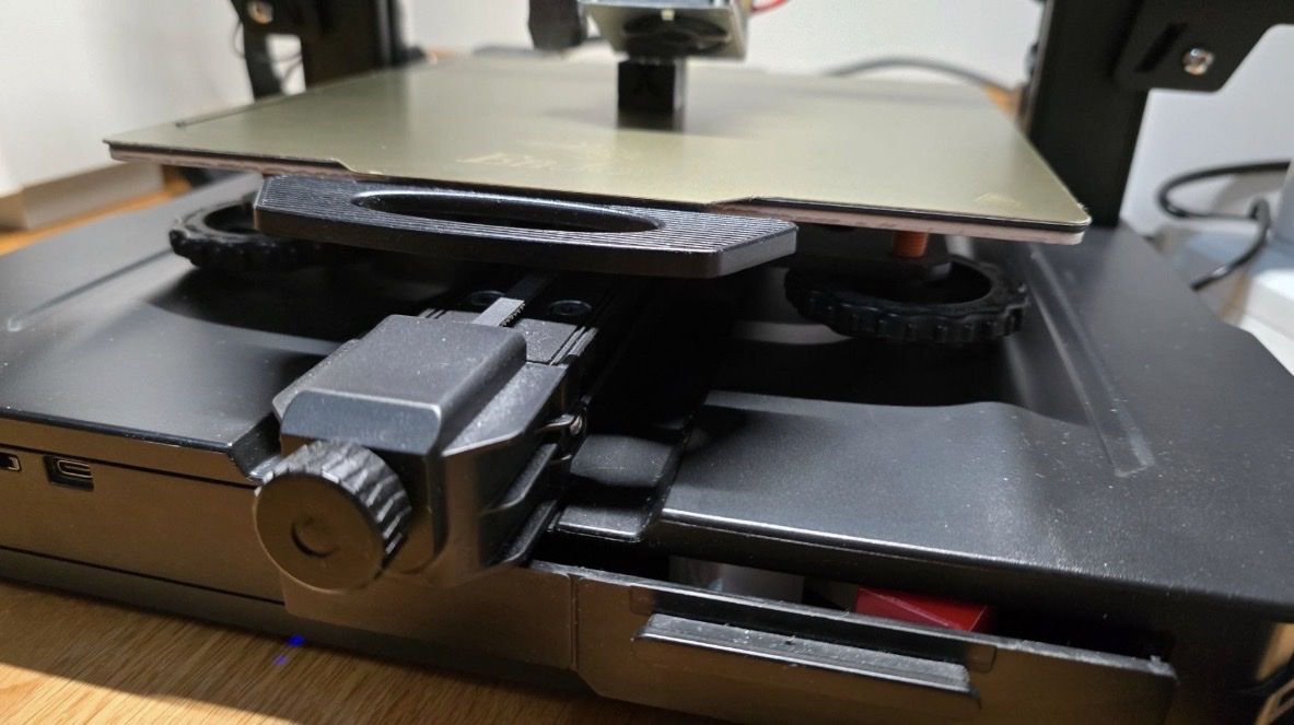 Creality Imprimante 3D: 3D-Drucker Creality Ender-3 S1 Pro – D'occasion à Kloten par Chuu32 2