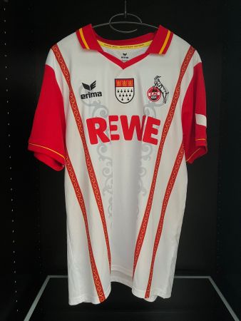 1.FC Köln Sondertrikot