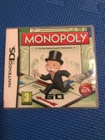 Monopoly Nintendo DS