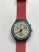 Swatch Chrono