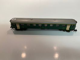 Waggon Wagen BLS Arnold Spur N 354