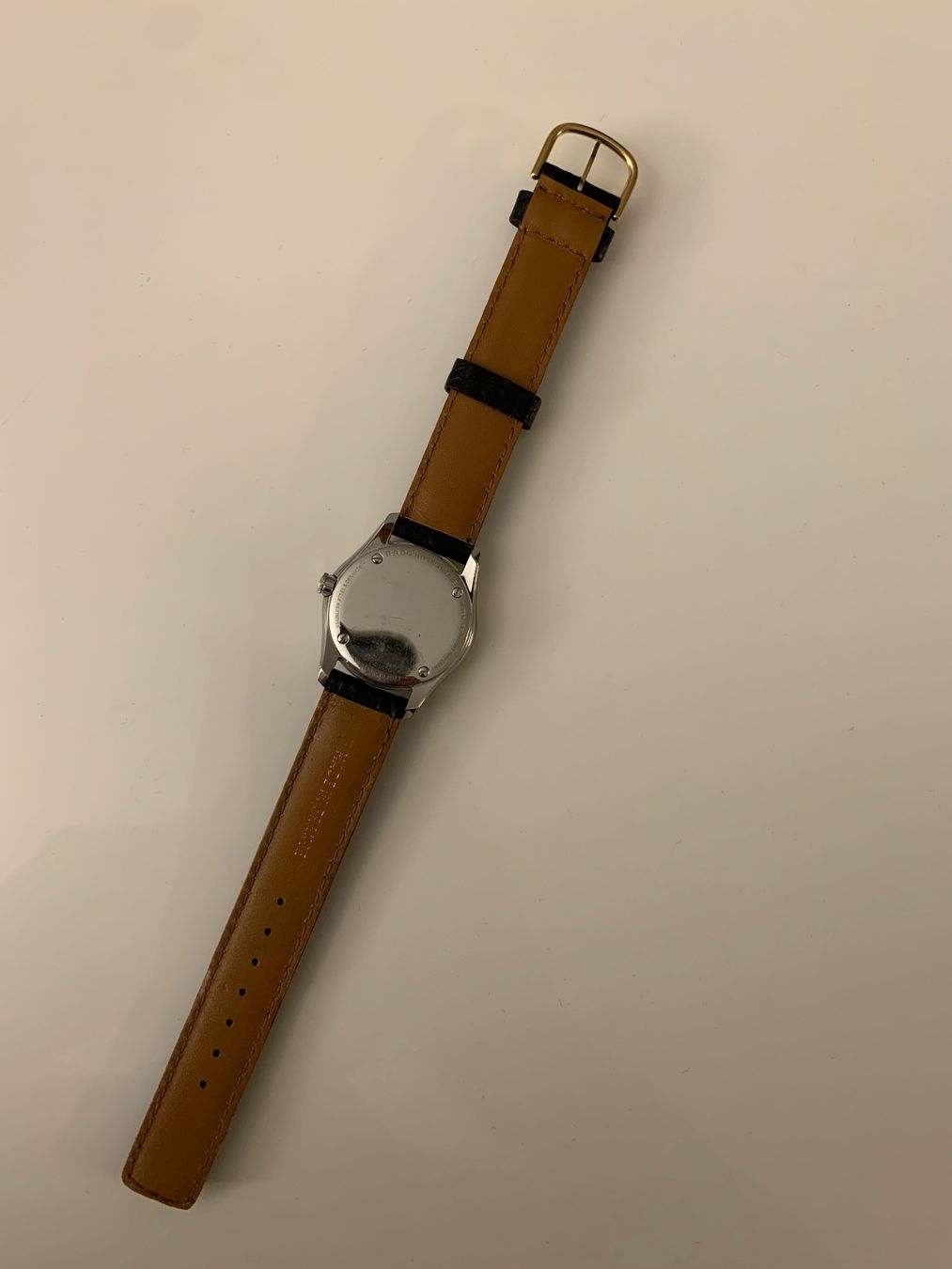 Rado Uhren: Rado Hyperchrome Uhr 31mm läuft – Gebraucht aus Goldau von WatchDealer1 4