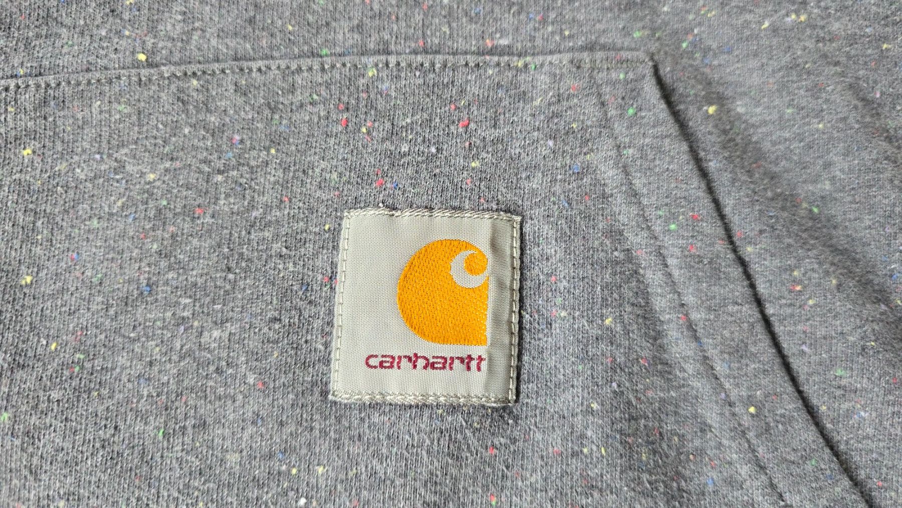 Carhartt Giacche: Carhartt hoodie M – Usato da Wallisellen venduto da theblacksheep 2
