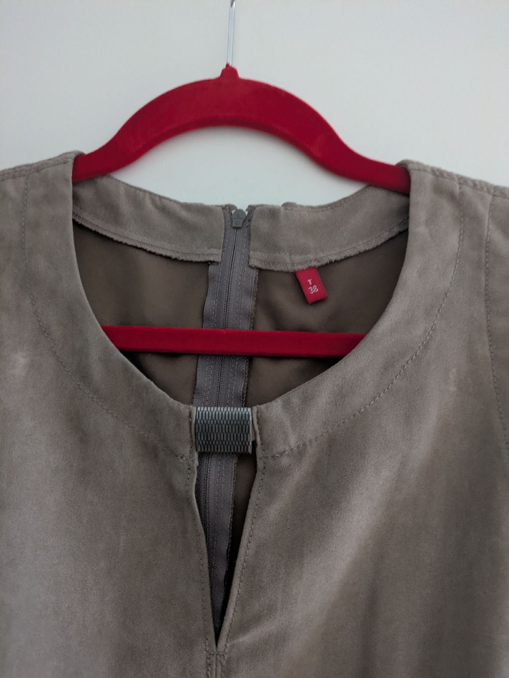 Captain Tortue Kleider: Robe droite Captain Tortue – Gebraucht aus Sion von sor_f85g