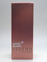 MONT BLANC Legend pour Femme Eau de Parfum 75ml